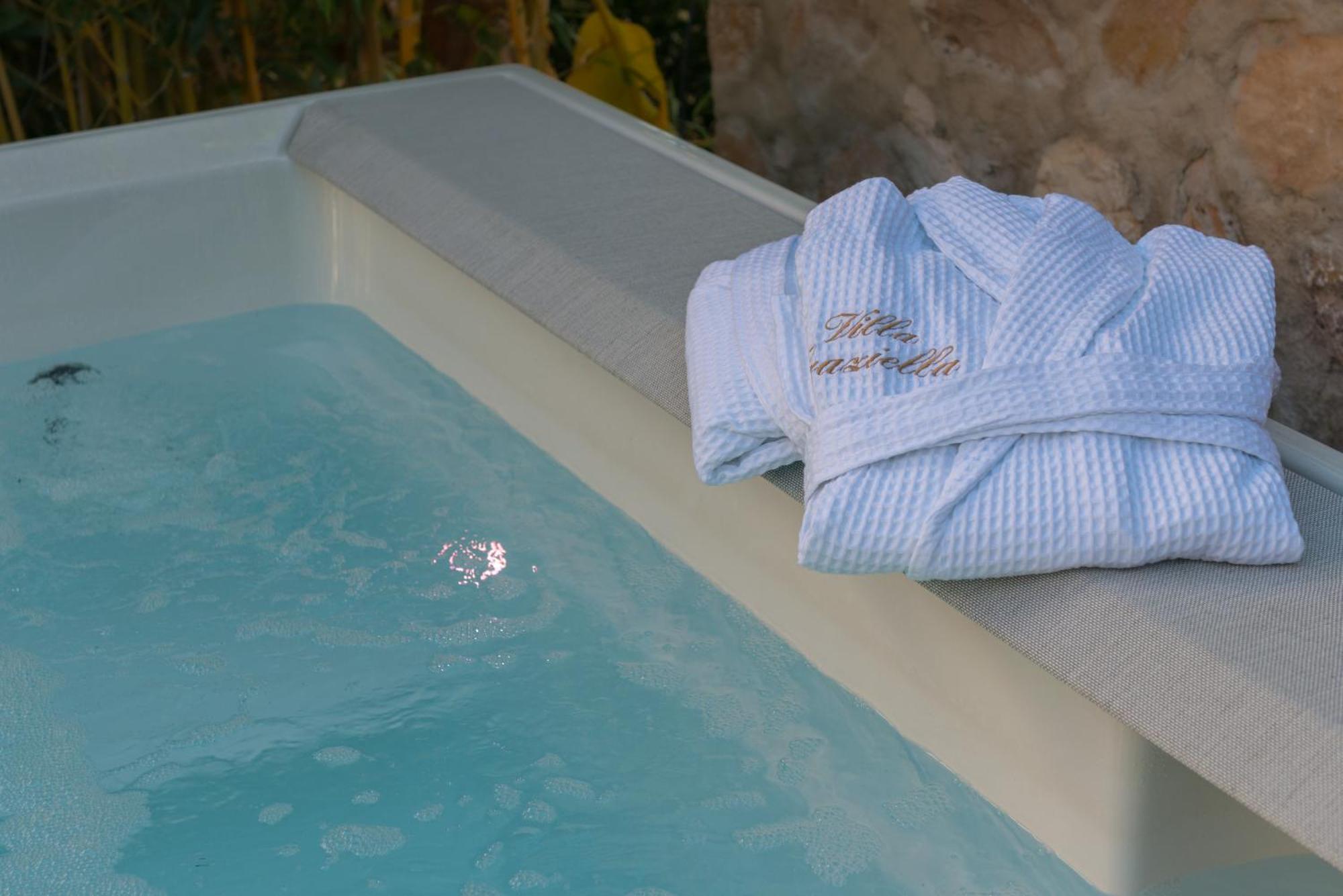 Deluxe Villa Graziella 200 M From The Beach Èze Exteriör bild